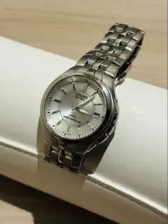 ヴィンテージ時計 CITIZEN(シチズン) ATTESA Eco-Drive