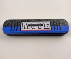 MONTBLANC ミックステープ ジップトップ ペンポーチ2本用 - メルカリ