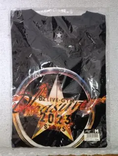 2026年最新】b'z pleasure 2023 stars tシャツの人気アイテム - メルカリ