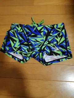 SPEEDO ENDURANCE 練習用水着　Lサイズ