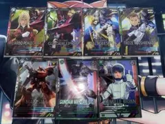 アーセナルベース ガンダムMk-Ⅱ カミーユ・ビダン