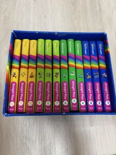 R*i様 最新版　正規品　ディズニー英語システム　ストレートプレイ　ジャンクショ