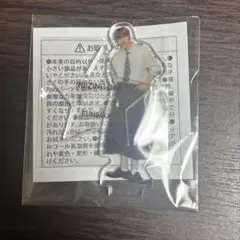 ミニアクリルスタンド　ウンソク