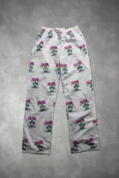 90s CLUB CAMEL パジャマ パンツ ノベルティ USA 3-8-99