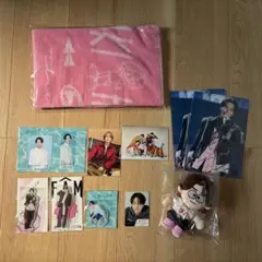 M!LK ファンミ 塩﨑太智 学生証 名札 - メルカリ