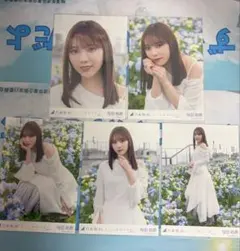 齋藤飛鳥 ここにはないもの 生写真 コンプ 乃木坂46 - メルカリ