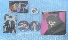 2025年最新】コナン 缶バッジ 松田の人気アイテム - メルカリ