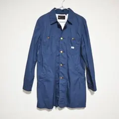 Lee×URBAN RESEARCH DOORS 別注ショップコート