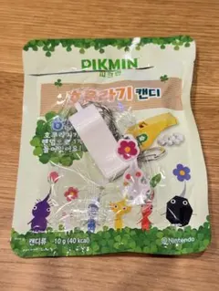 韓国限定 キャラクターグッズ