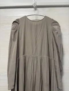 春にぴったり！ROPE PICNIC ワンピース