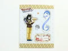 鬼滅の刃 バレンタイン&ホワイトデー2026 アクリルスタンド 伊黒小芭内