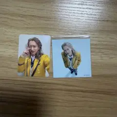 Yes!東京　BUDDiiS MORRIE ステッカー　セット