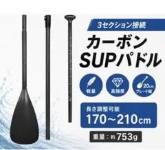 2026年最新】パドル カーボン supの人気アイテム - メルカリ