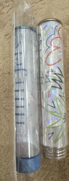 HiHiJets ペンライトトップ 2点セット