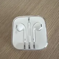 earpods イヤホン