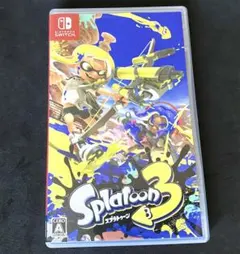 splatoon3