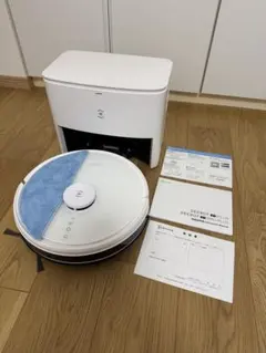 2026年最新】中古品 ecovacs deebotの人気アイテム - メルカリ