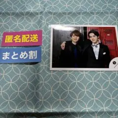 【56】公式写真　髙橋優斗　岩崎大昇