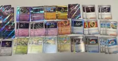 ポケモンカード　汎用カード　52枚