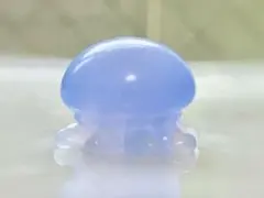【みにぷにスクイーズ】くらげはん｜海の生き物