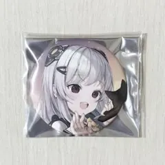 勝利の女神 NIKKE ニケ BURST バースト 缶バッジ 缶バ アドミのサムネイル