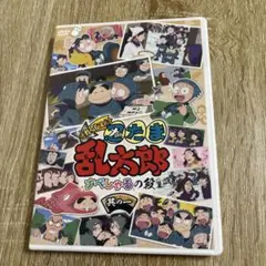 2026年最新】忍たま乱太郎 dvd 24の人気アイテム - メルカリ