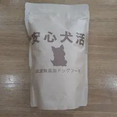 INUMESHI わんこのヘルシー食卓 馬肉 さかな 2袋セット - メルカリ