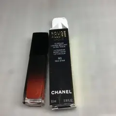 シャネル　ルージュ　アリュール　ラック