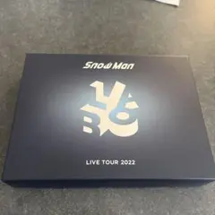 Snow Man/Snow Man LIVE TOUR 2022 Labo.