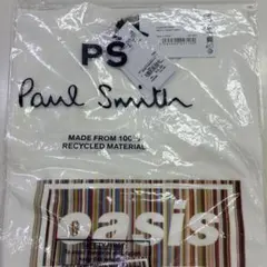 PS Paul Smith Oasis コラボ Tシャツ ホワイト Sのサムネイル