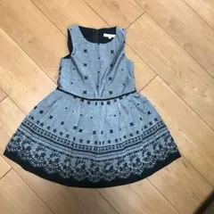 キッズワンピース