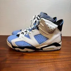 Nike Air Jordan 6 