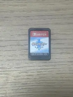 ポケットモンスター シールド