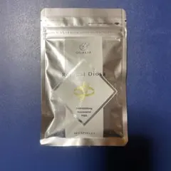 新品未開封】クオリア DIOSA NMN 10000mg 60粒 美容サプリ - メルカリ