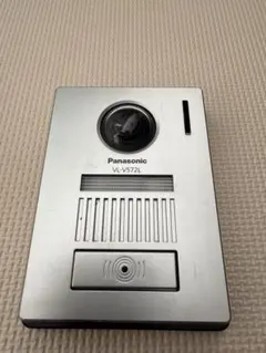 2026年最新】panasonic カメラ玄関子機 vl-vh556l-sの人気アイテム