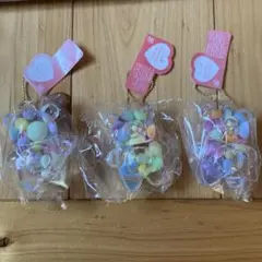 くま　キーホルダー