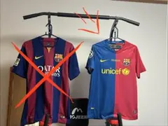 FCバルセロナ メッシ 10番 ユニフォーム