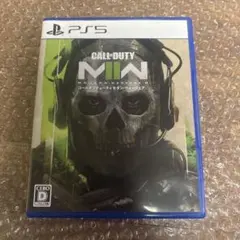PS5 Call of Duty: Modern Warfare II (コー…