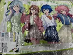 プロセカ ラッキーくじ ワイドクッション A賞 モモジャン