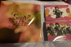 2025年最新】Starry symphony パンフレットの人気アイテム - メルカリ