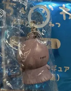 映画 ちいかわ 人魚の島のひみつ チャームミニフィギュア　ヒトハ