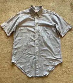 1990s USA製 ブルックスブラザーズ BD シャツ ヴィンテージ 古着