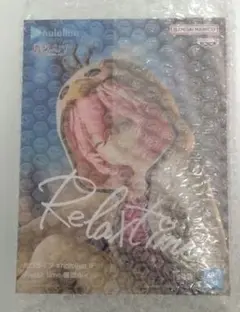 ホロライブ #hololive IF Relax time 鷹嶺ルイ フィギュア