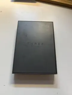 THREE アイシャドウパレット10