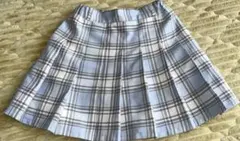 グローバルワーク　スカート　インナーパンツ付き