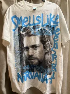 Sicario Cartel カートコバーン Tシャツ M NIRVANA - メルカリ