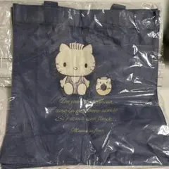 ハローキティ トートバッグ
