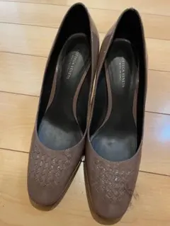 ボッテガ　パンプスのサムネイル