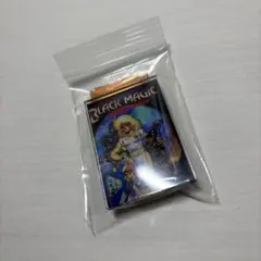 士郎正宗の世界展　ブラックマジック　マグネット