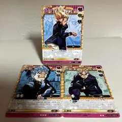 ジョジョの奇妙な冒険ABC 広瀬康一 J-545 U シングル